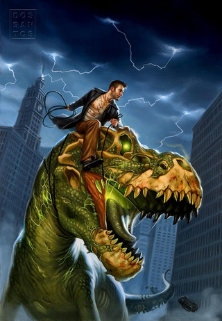 Illustration for article titled 6 epic fantasy/sci-fi series that we deserve more than Game of Thrones
